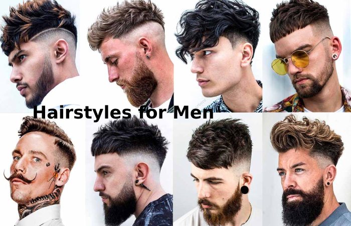 Hairstyles for Men Write For Us, Guest Post, Contribute, and Submit Post