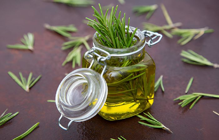 Rosemary Oils