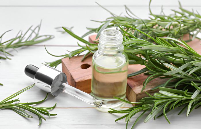 Benefits Of The Rosemary Oils