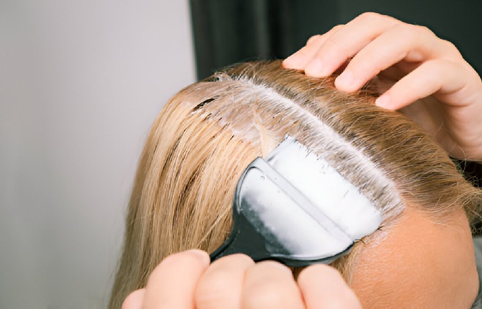 White Hair Easy Ways To Prevent It Naturally