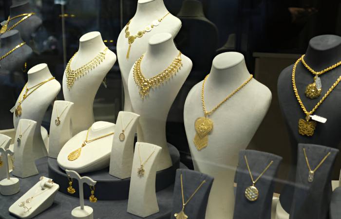 GRT Jewellers Tirup Collections